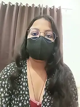 hottydisha online show from June 22, 2:50 am
