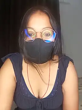 hottydisha online show from June 20, 2:38 am