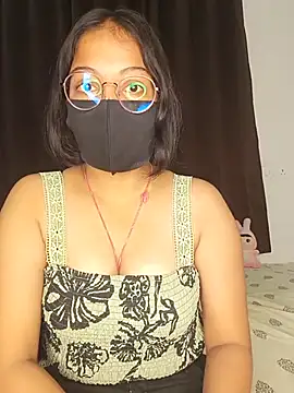 hottydisha online show from June 30, 3:06 am