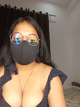 hottydisha online show from June 29, 3:46 am