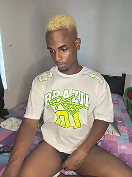 dereck jay- online show from July 16, 6:05 pm