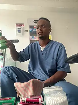 dereck jay- online show from July 21, 1:23 pm