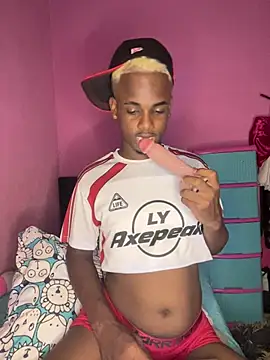 dereck jay- online show from July 14, 6:14 pm