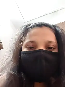 Snapshot of Suhani6996 chatting on June 16, 7:52 am Suhani6996 online show from June 16, 7:52 am