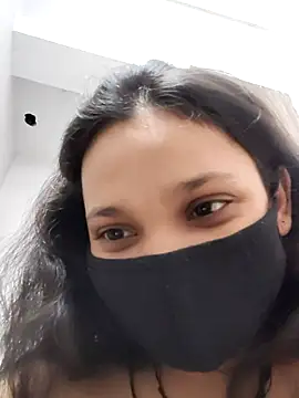 Snapshot of Suhani6996 chatting on June 15, 6:51 pm Suhani6996 online show from June 15, 6:51 pm