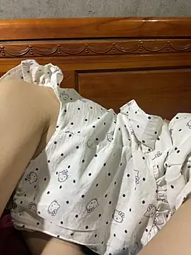 Sidy 02 online show from June 26, 3:29 pm