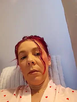 CharmingLilith online show from December 2, 6:15 am