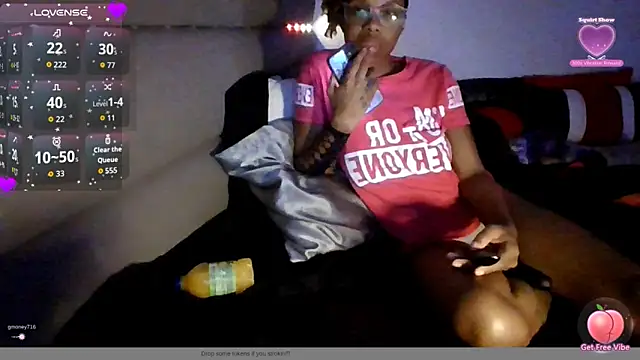 Opal Rainbow online show from January 8, 8:20 am