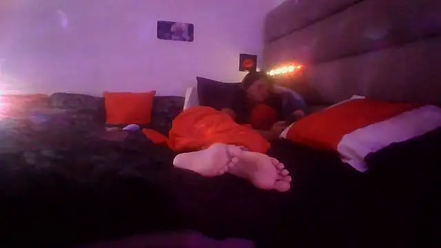 Snapshot of Opal_Rainbow chatting on January 18, 8:51 am Opal Rainbow online show from January 18, 8:51 am