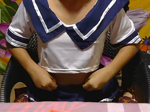 Snapshot of Tasty_fussy chatting on July 14, 11:49 am Tasty fussy online show from July 14, 11:49 am