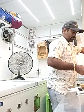 ALLADIN 2589 online show from June 19, 6:47 pm