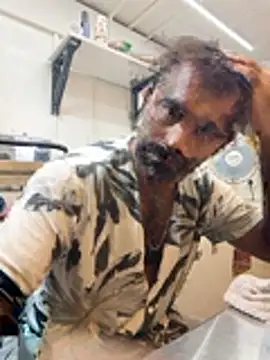 ALLADIN 2589 online show from July 29, 2:05 pm