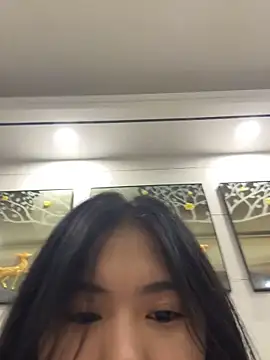 xiao-xiao-X online show from June 16, 4:18 pm