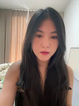 xiao-xiao-X online show from June 17, 6:46 am