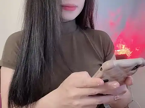 Snapshot of Myvy_vii chatting on July 4, 4:55 pm Myvy vii online show from July 4, 4:55 pm