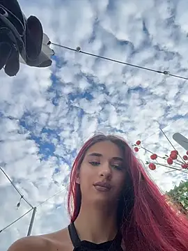 VixenRosse online show from July 28, 4:42 am