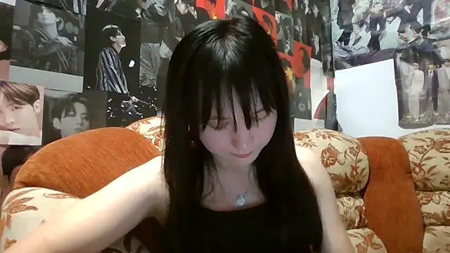 LittilePrincess online show from July 8, 7:25 pm