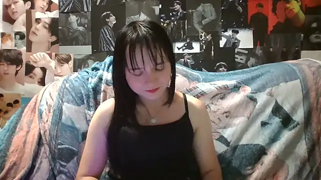 LittilePrincess online show from July 28, 8:52 pm