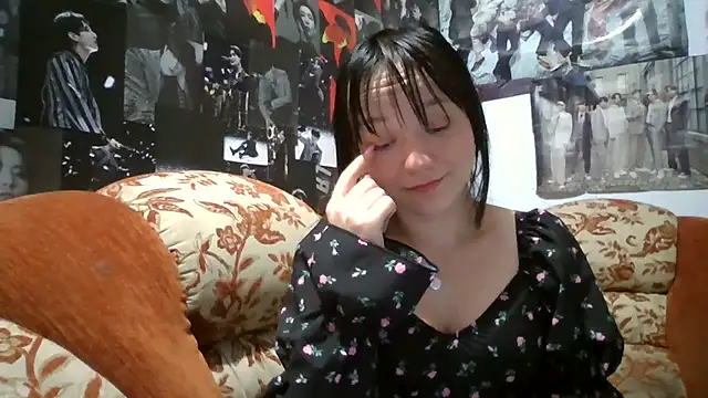 LittilePrincess online show from July 14, 10:05 pm