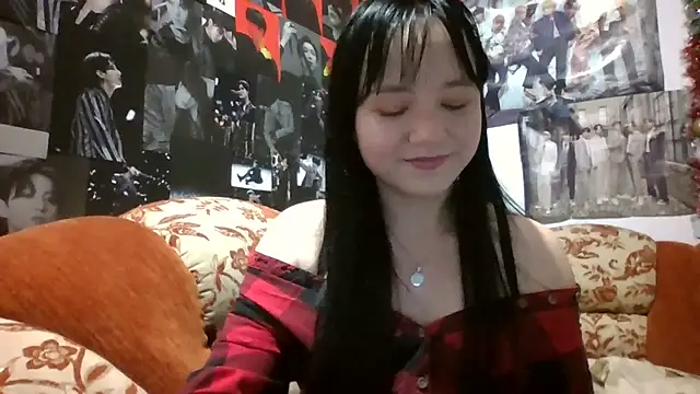 LittilePrincess online show from June 20, 9:31 pm