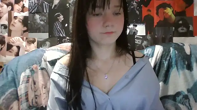 LittilePrincess online show from July 19, 6:26 pm