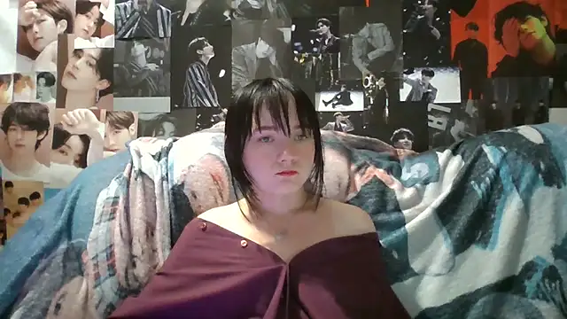 LittilePrincess online show from July 24, 7:10 pm