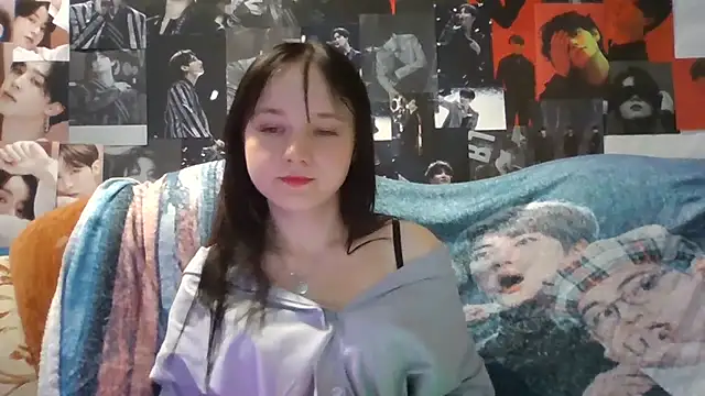 LittilePrincess online show from August 7, 5:30 pm