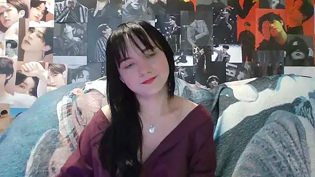 LittilePrincess online show from July 22, 5:37 pm