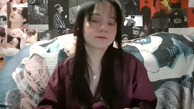 LittilePrincess online show from July 21, 8:21 pm