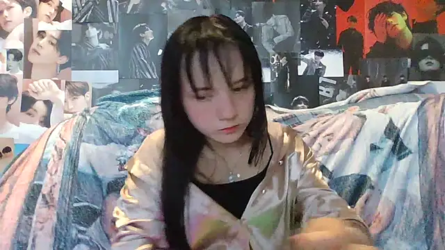 LittilePrincess online show from July 28, 4:05 pm