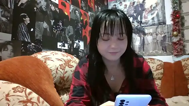 LittilePrincess online show from June 19, 8:58 pm