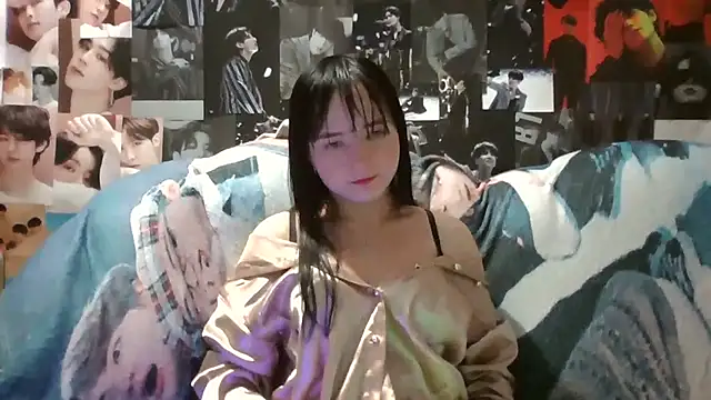 LittilePrincess online show from July 23, 6:37 pm