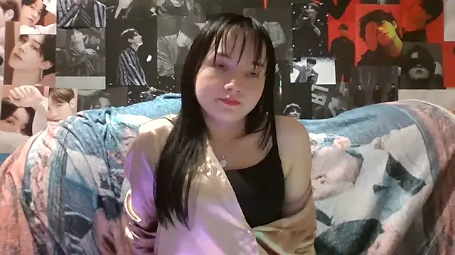 LittilePrincess online show from July 28, 8:12 pm