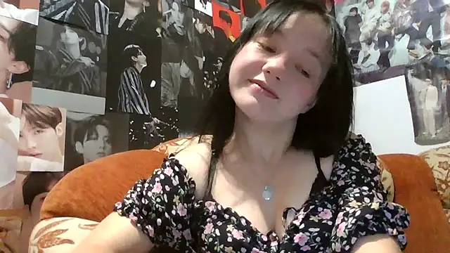 LittilePrincess online show from July 5, 10:27 pm