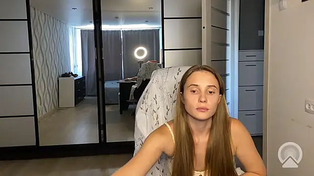 Miss Luna meow online show from July 31, 2:47 pm