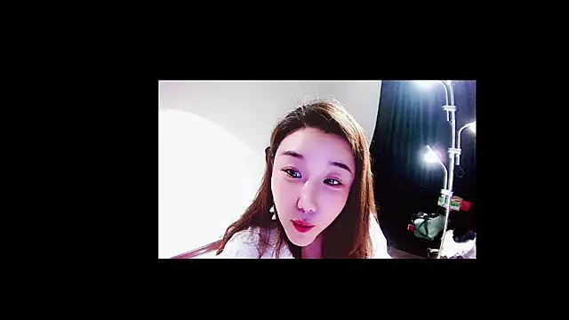 Wenqian616 online show from June 25, 12:21 pm