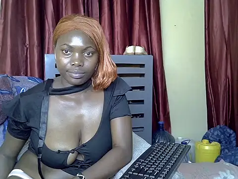 moonlightwonder online show from July 6, 4:30 am