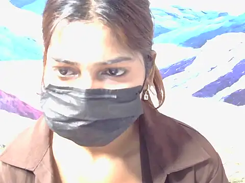 dream -girl online show from June 24, 5:17 am