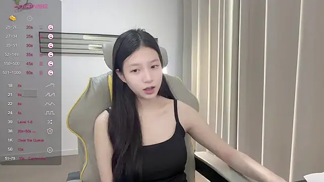 yy-1314 online show from July 21, 4:14 am