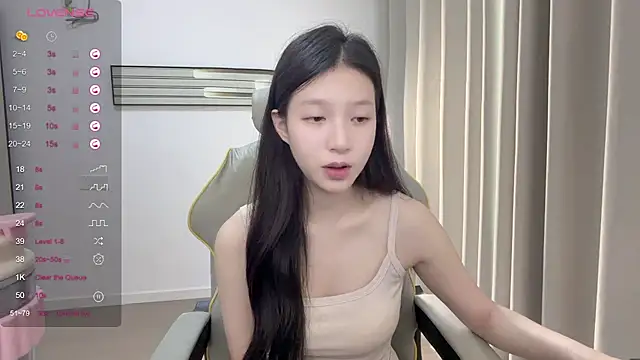 yy-1314 online show from July 22, 6:15 am