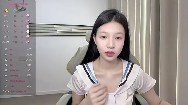 yy-1314 online show from July 24, 3:57 am