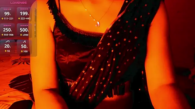 Starry Leila online show from June 26, 4:24 pm