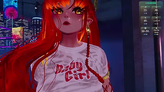 Kiki Lewdd online show from June 25, 7:08 pm