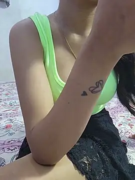 Snapshot of Mehu_0 chatting on July 1, 6:41 pm Mehu 0 online show from July 1, 6:41 pm
