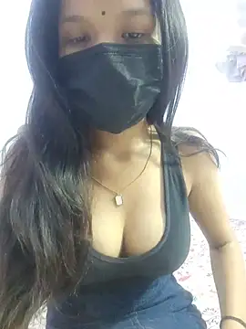 Snapshot of Mehu_0 chatting on July 4, 7:18 pm Mehu 0 online show from July 4, 7:18 pm