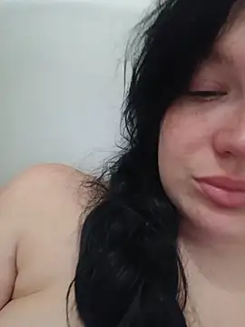 LoveVixen LoveWolf online show from July 8, 1:12 pm