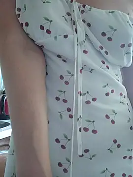 LoveVixen LoveWolf online show from June 24, 12:59 pm