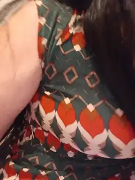 LoveVixen LoveWolf online show from July 17, 10:40 pm