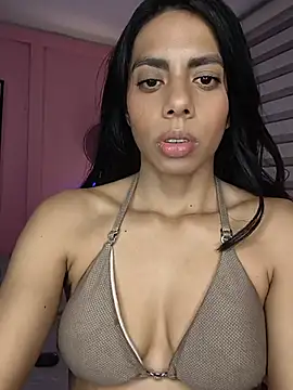 Jasmiinn  online show from June 27, 3:23 am