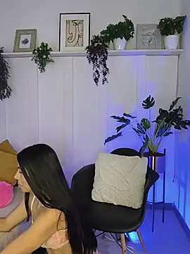 Jasmiinn  online show from June 25, 5:34 am